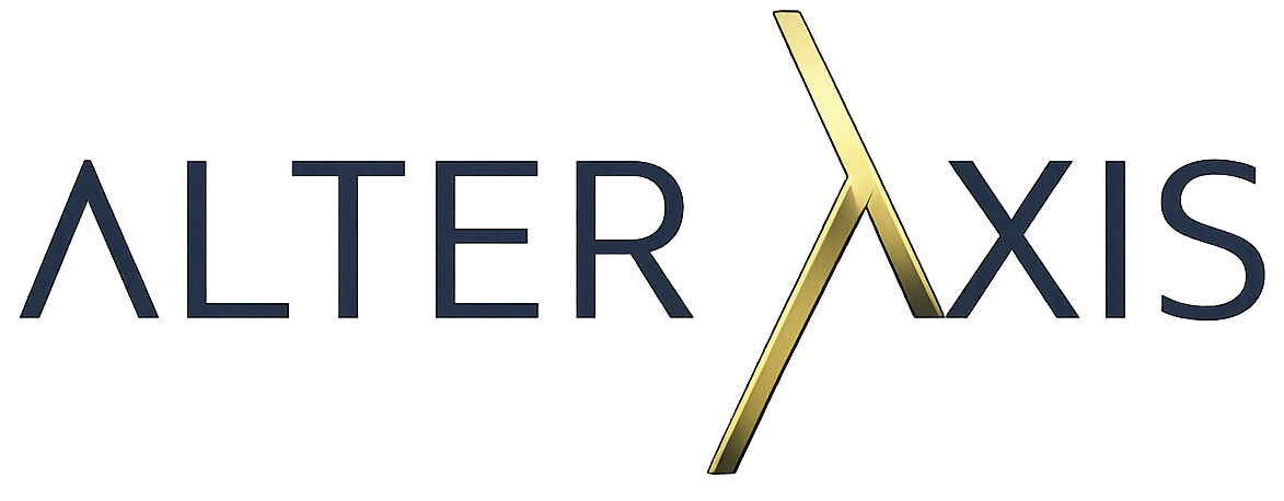 Alter Axis